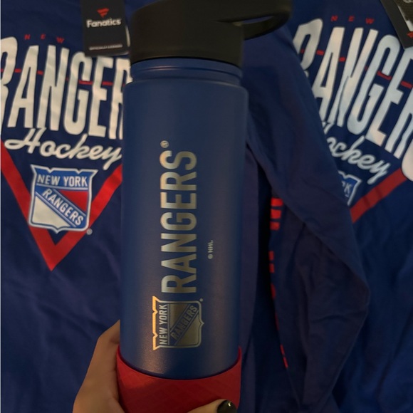 New York Rangers attire bundle - Picture 5 of 8